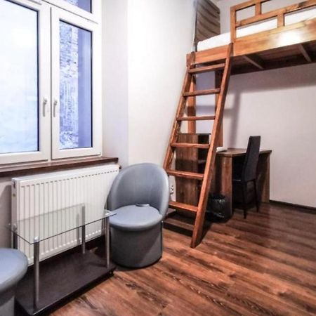 Cozy Rooms In Old Town And Wawel คราคูฟ ภายนอก รูปภาพ