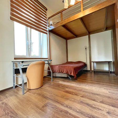 Cozy Rooms In Old Town And Wawel คราคูฟ ภายนอก รูปภาพ