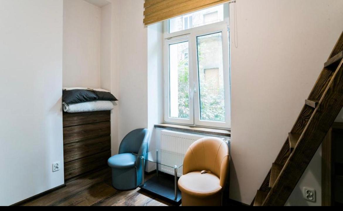 Cozy Rooms In Old Town And Wawel คราคูฟ ภายนอก รูปภาพ