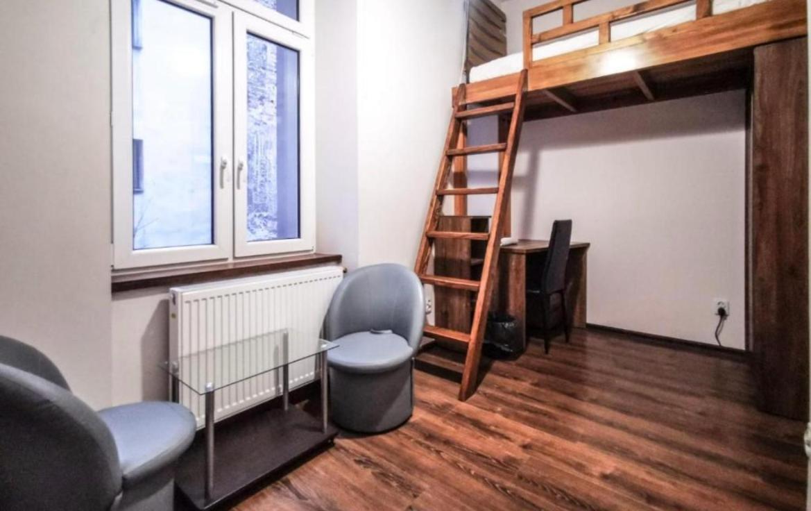 Cozy Rooms In Old Town And Wawel คราคูฟ ภายนอก รูปภาพ
