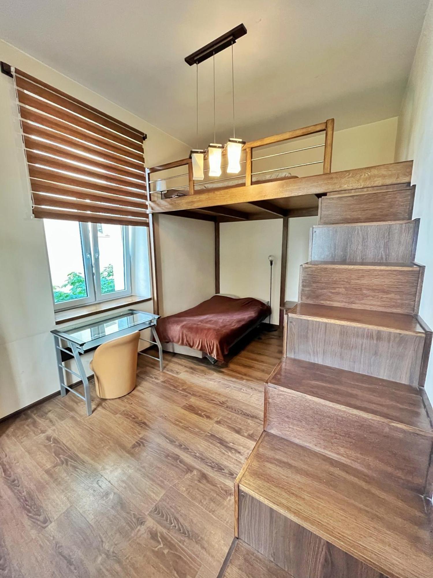Cozy Rooms In Old Town And Wawel คราคูฟ ภายนอก รูปภาพ