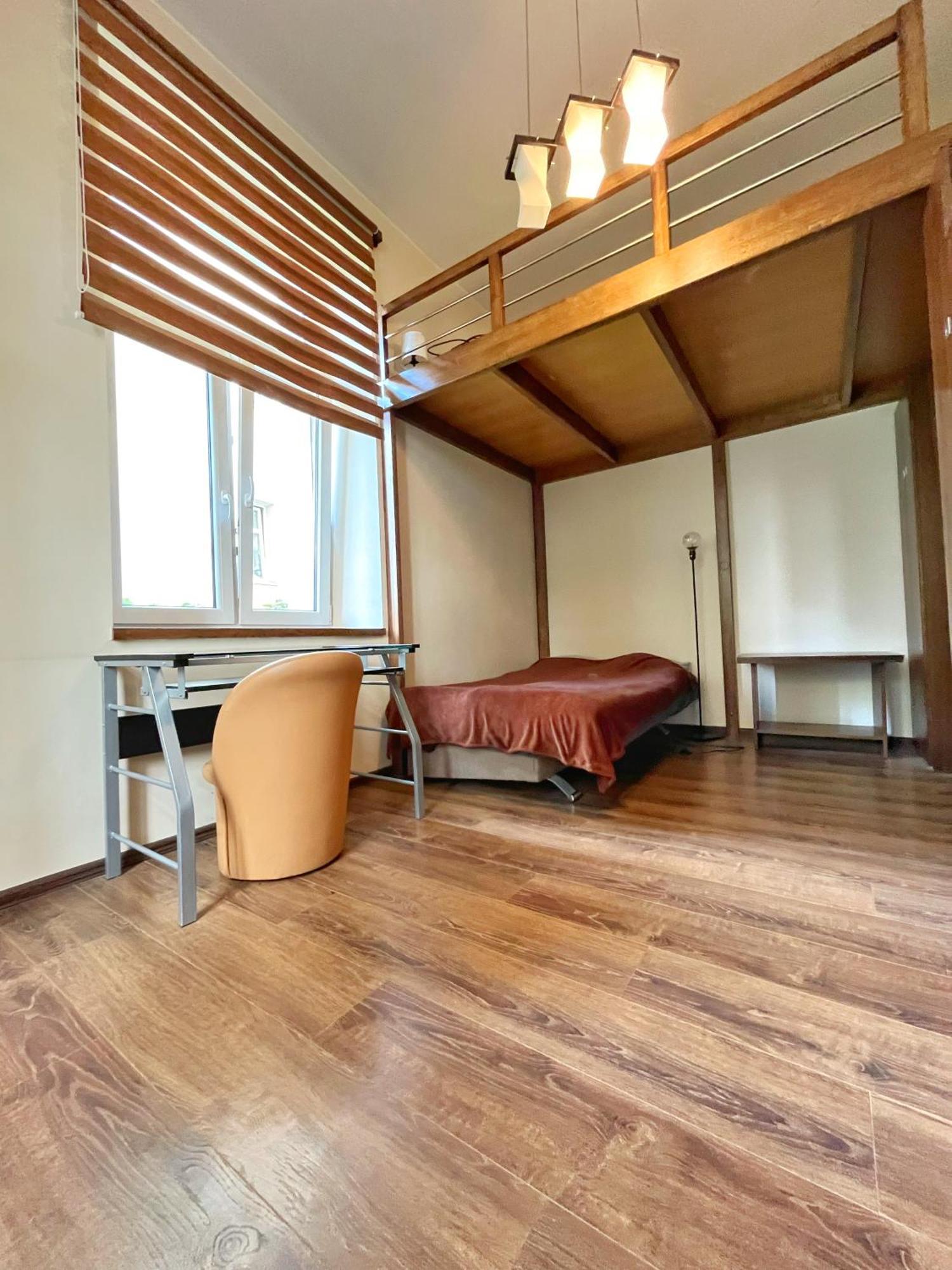 Cozy Rooms In Old Town And Wawel คราคูฟ ภายนอก รูปภาพ