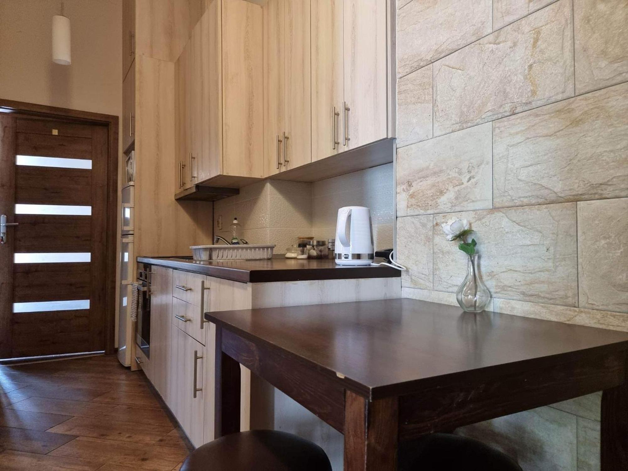 Cozy Rooms In Old Town And Wawel คราคูฟ ภายนอก รูปภาพ